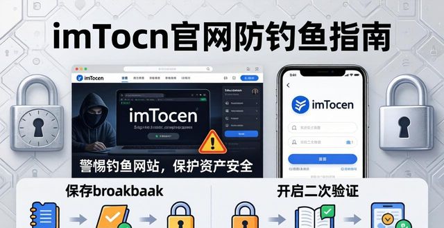 imToken官网地址：投资机会与风险全解析