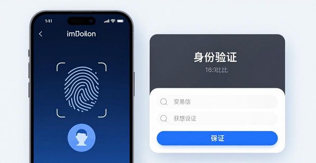 imToken钱包下载后如何进行身份验证？