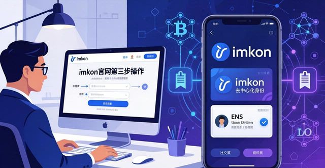 imToken官网一步步搭建你的币圈社交圈
