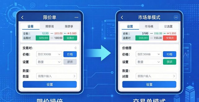 imToken 2.0多种交易方式设置教程