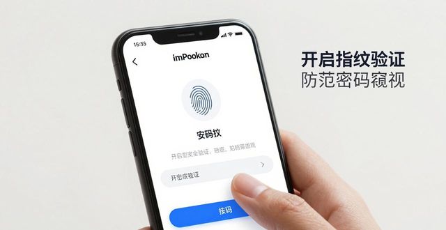 imToken安卓版设安全密码，两步守护资产