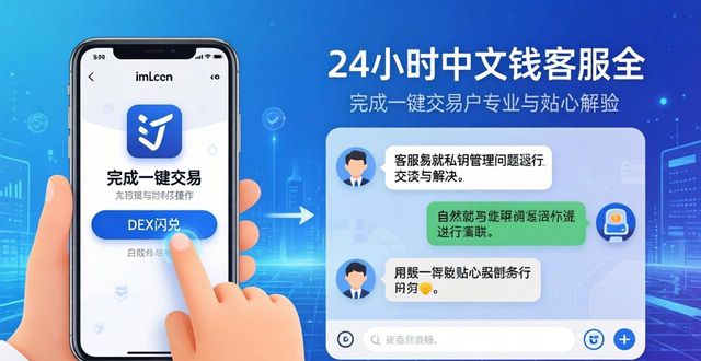 imToken钱包：用过就不想换？忠诚度秘诀在这