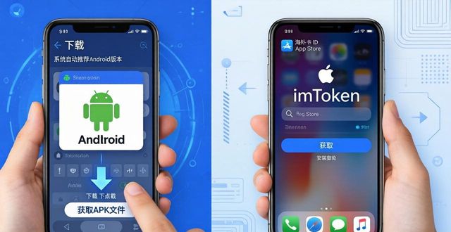 imToken官网下载教程：三步找到正版安装包