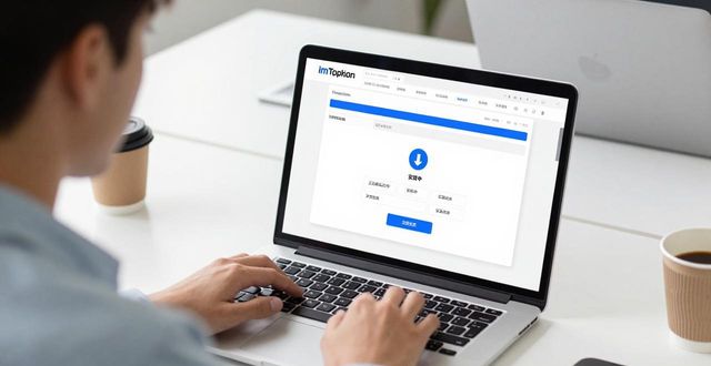 在 imToken 官网准确找最新版本下载的实用方法