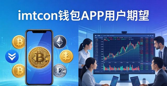 imToken钱包APP用户期望大揭秘！这些功能与体验是他们的心头好