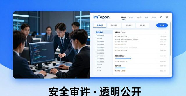 imToken钱包下载指南 用户研究与品牌建设心得