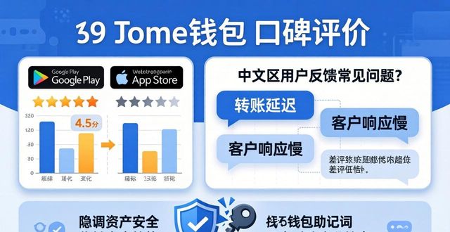 imToken钱包真实口碑：用户评价与市场反响全解析