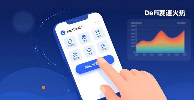 imToken官方网址 用户行为暗藏哪些信号