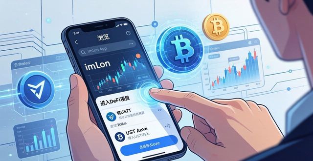 最新imToken官网地址解析，三大实用功能介绍