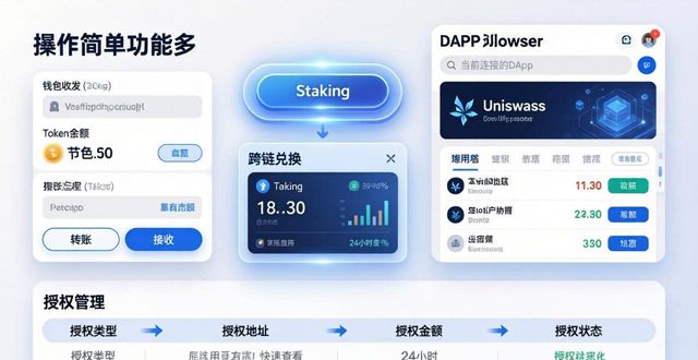 最新imToken网址好用吗？操作简单功能多