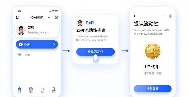 Tokenim钱包挖矿指南：轻松赚取被动收入