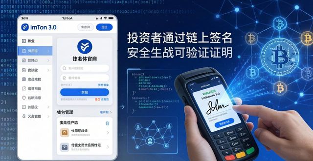 imToken 3.0官网下载后，如何与投资者高效沟通？