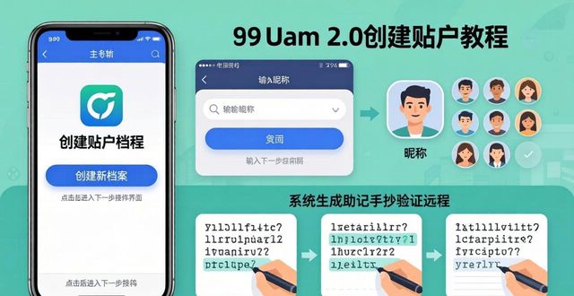 imToken 2.0下载与创建账户三步教程