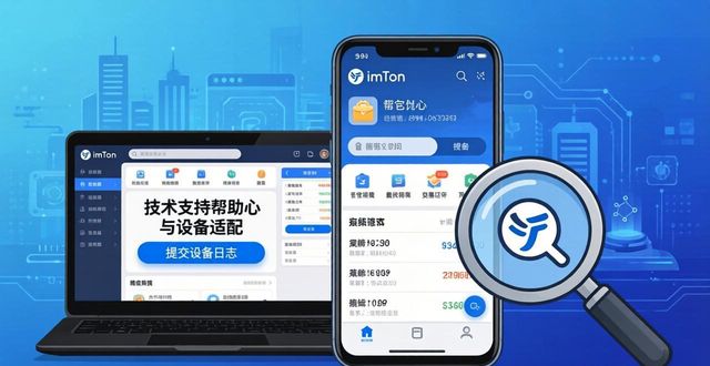 imToken安卓版下载：用户支持这样帮你解决问题