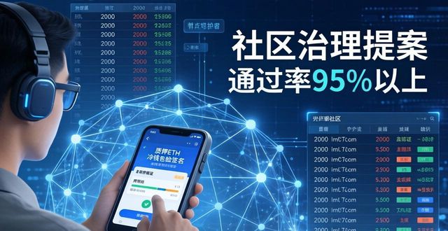 imToken冷钱包社区新动态：用户共建与生态发展