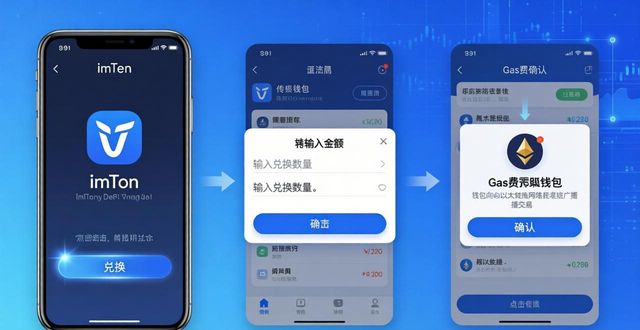 imToken智能合约操作指南：三步调用DeFi应用