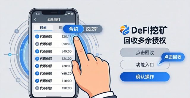 最新imToken官网版：合约功能操作指南