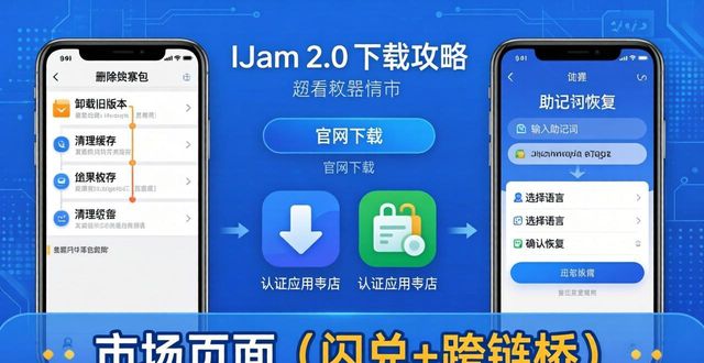imToken 2.0新版下载攻略 市场策略与使用指南