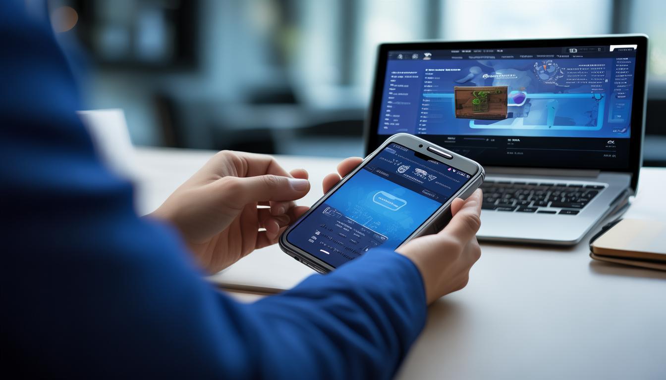 imToken钱包APP受青睐，年轻科技爱好者与投资者成目标群体