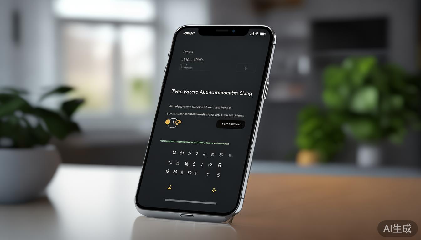 Token官方版本安装完成后,安全设定与双重验证有多重要?