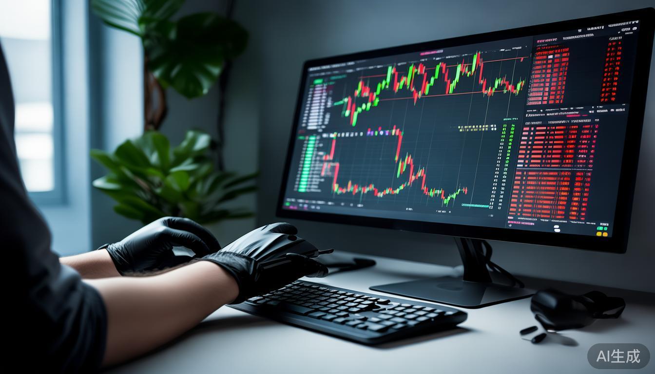 imToken官网市场分析工具助力数字资产管理及核心功能使用分享