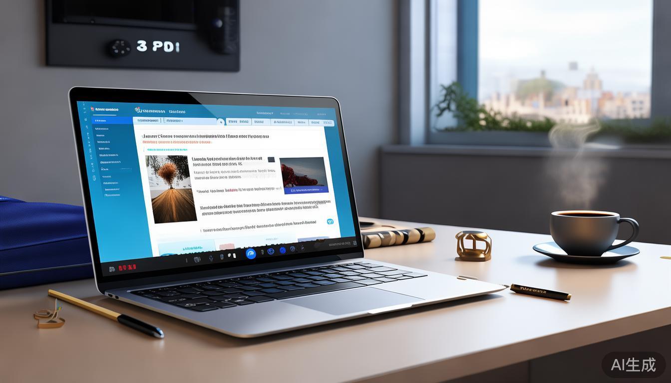 区块链从业者必看！imToken官网不止钱包入口，更是知识宝库