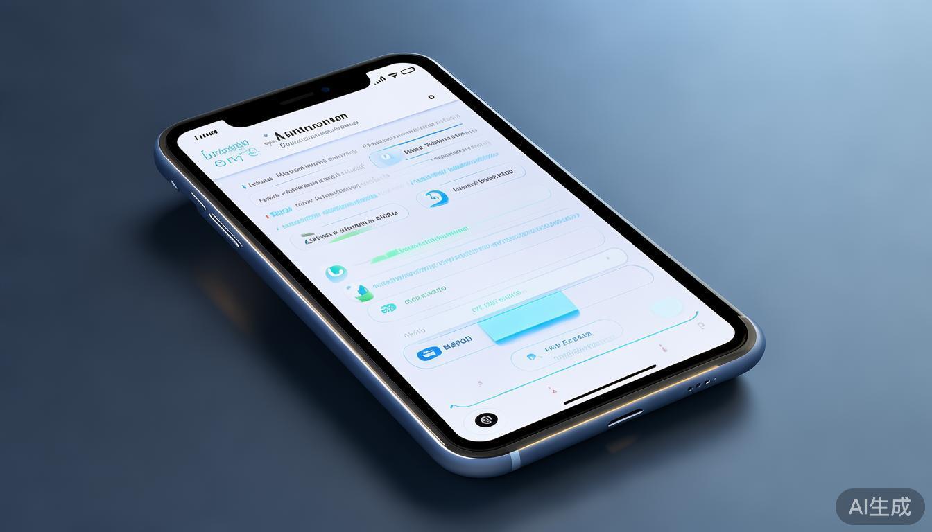 imToken苹果版下载体验：用户评价两极分化，界面流畅但仍有不足