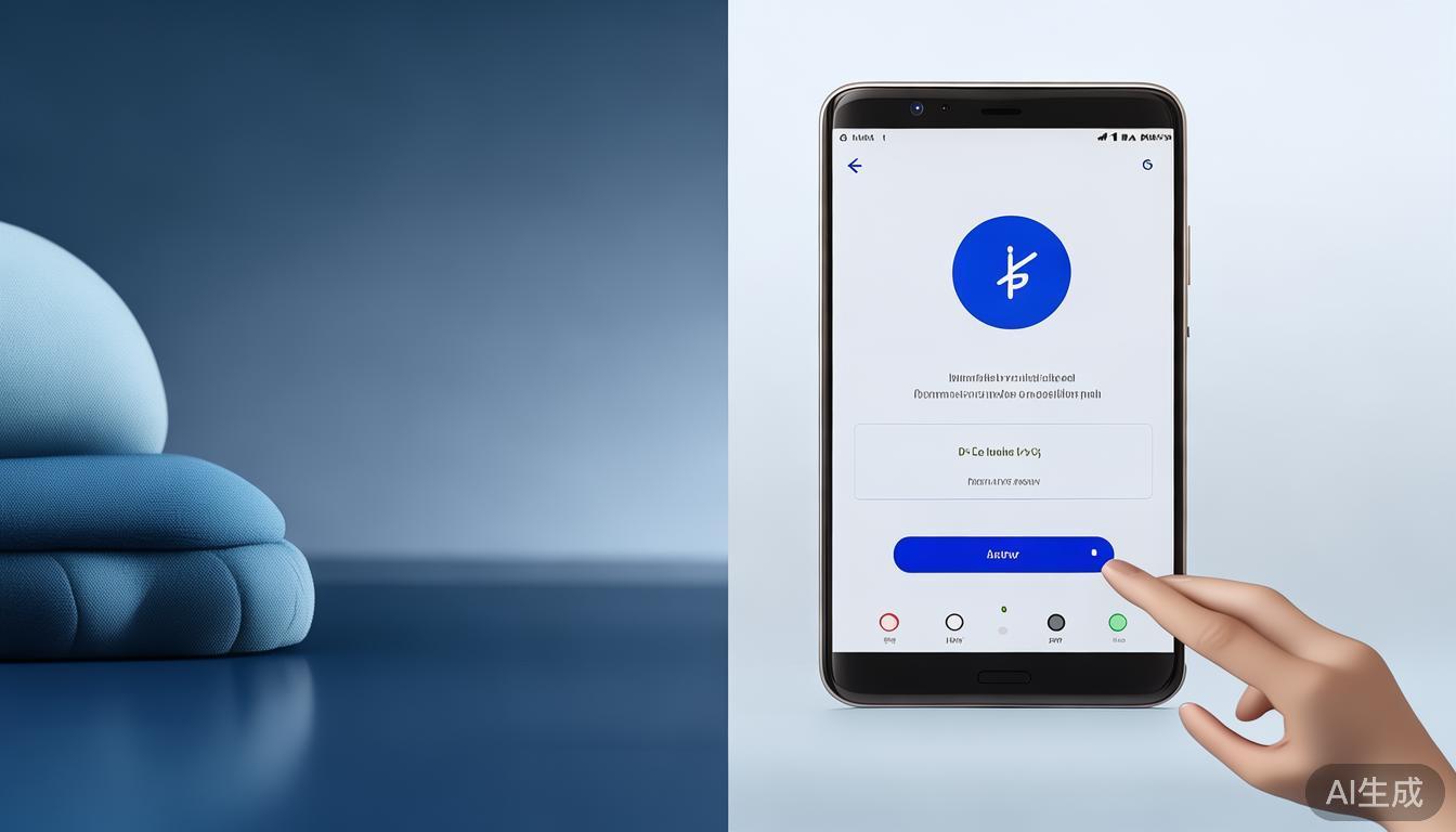 如何设置IM钱包安卓版通知？先开App提醒，再设手机权限是关键