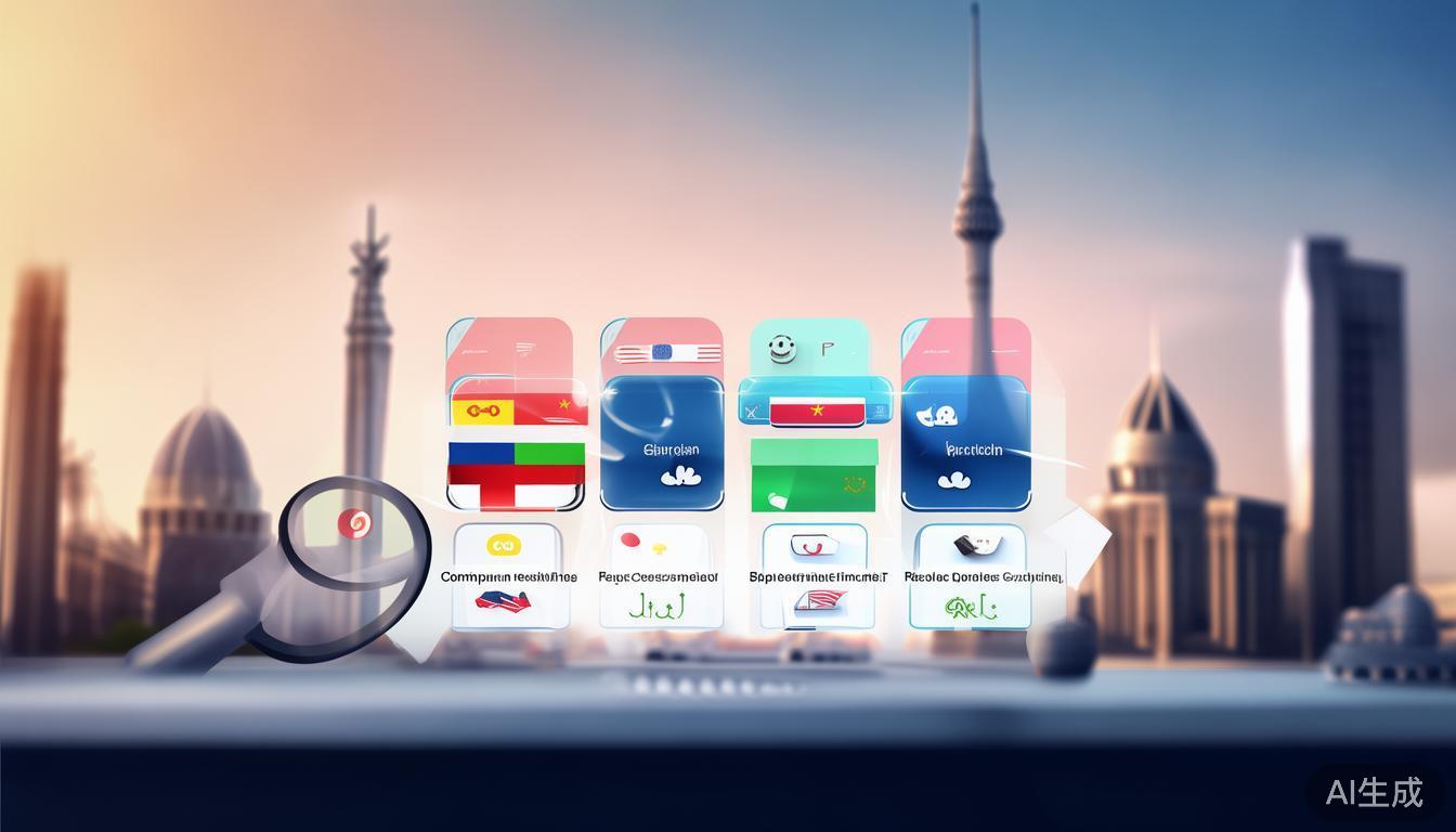 IM钱包：服务全球用户，语言支持细致入微，降低使用门槛