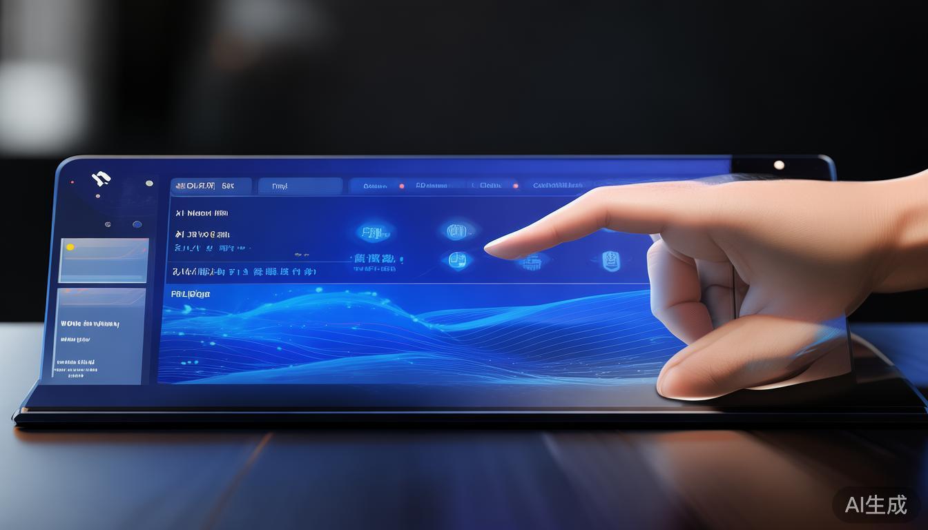 imToken钱包：数字经济的安全基石、生态门户与多链桥梁