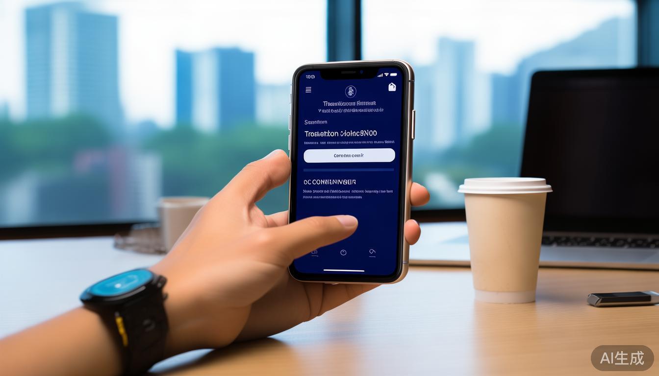 im钱包安卓版体验：解析便捷操作与用户核心关切，兼顾效率与安全