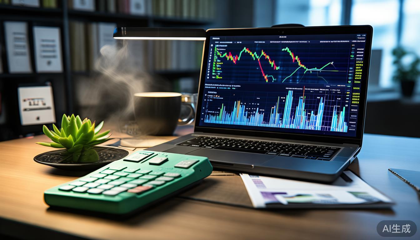 imToken钱包构建风险管理体系：合理配置资产并设止损止盈点