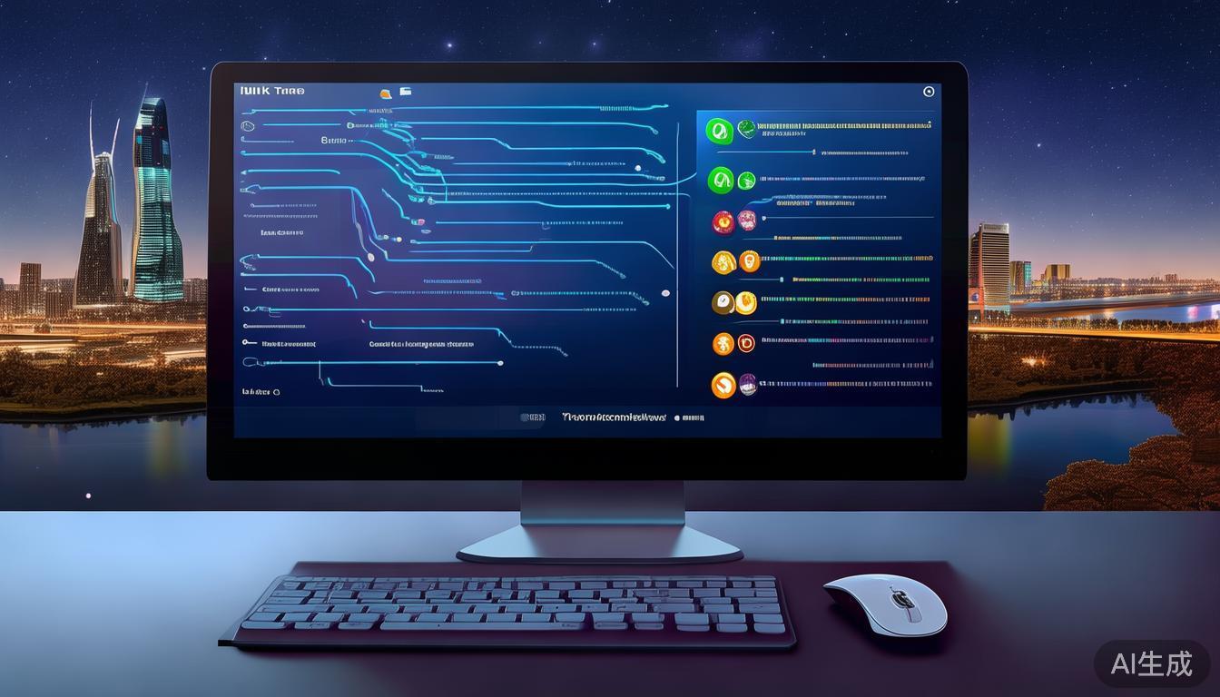 imToken 2.0安卓版：构建高效合约结构的实操指南与优化要点