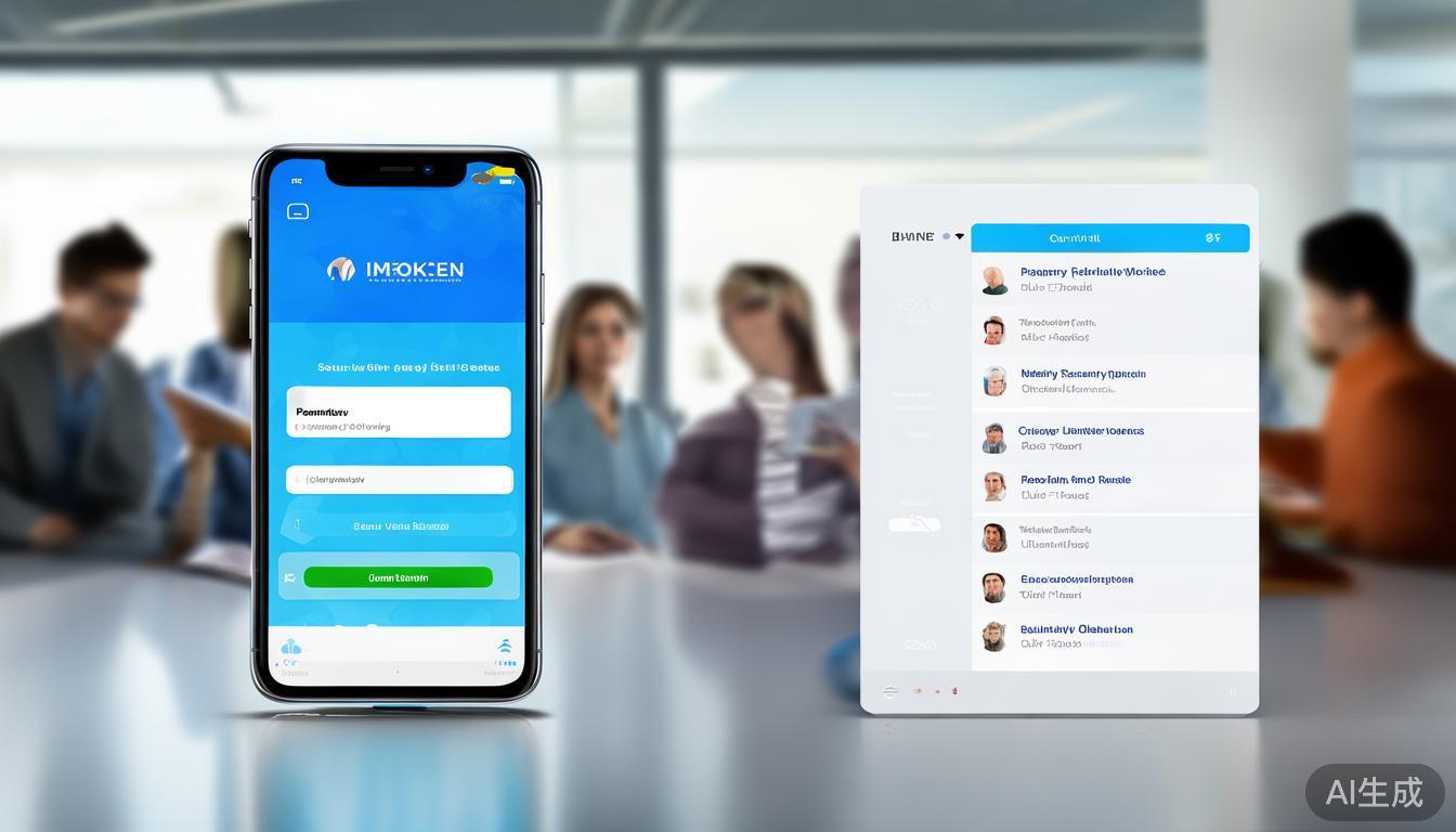 imToken钱包下载的用户参与与策略实施_钱包管理_钱包技术