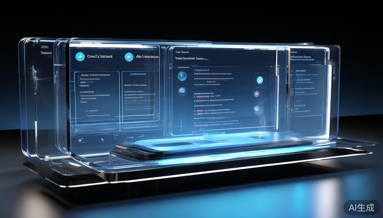 imToken最新产品更新解读：强化安全与优化体验，如何提升资产管理与链上交互？