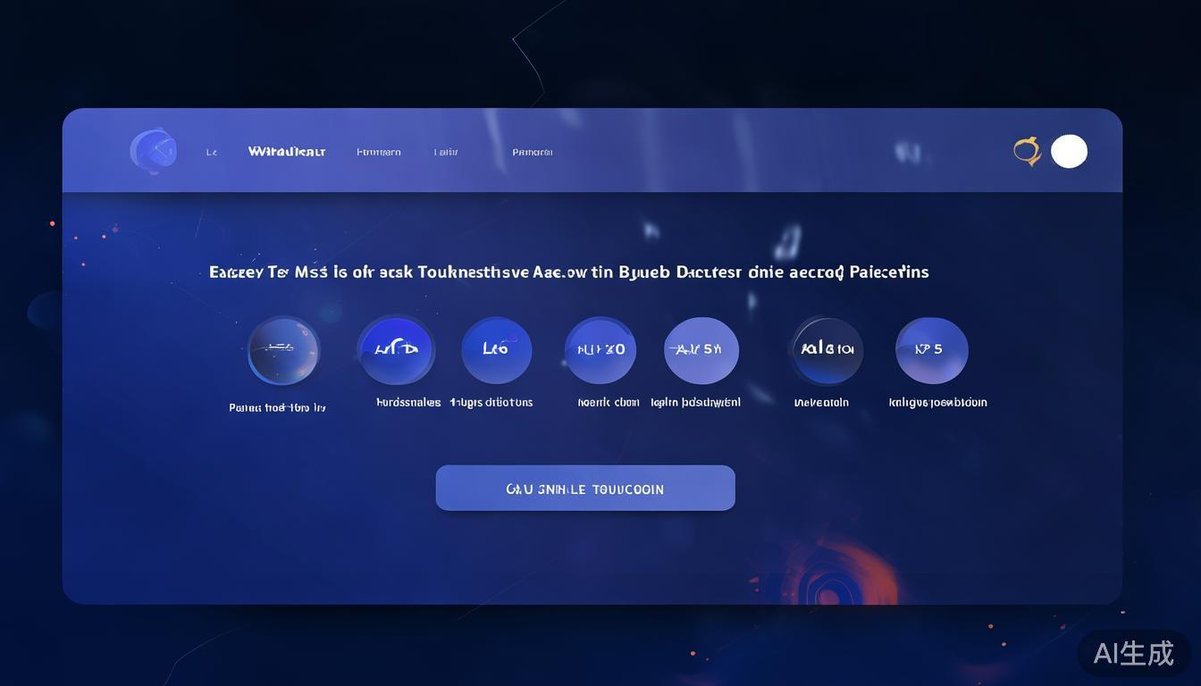 IM钱包官网版如何定制投资策略？填写风险问卷，获取个性化资产配置建议