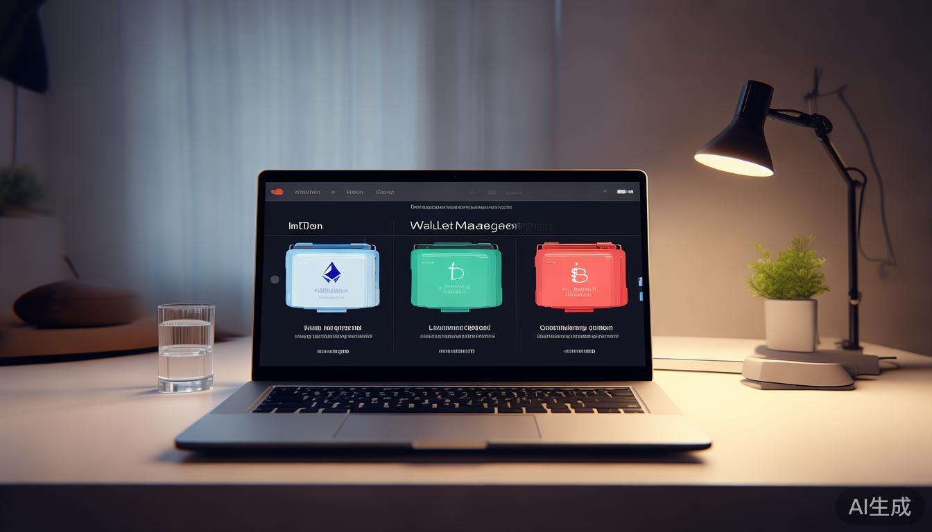 如何用imToken安卓版管理大额交易？掌握离线备份、分散风险等安全要诀