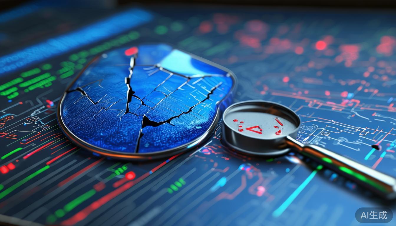 imToken钱包声誉虽好但有风险，密钥安全与软件漏洞需重视