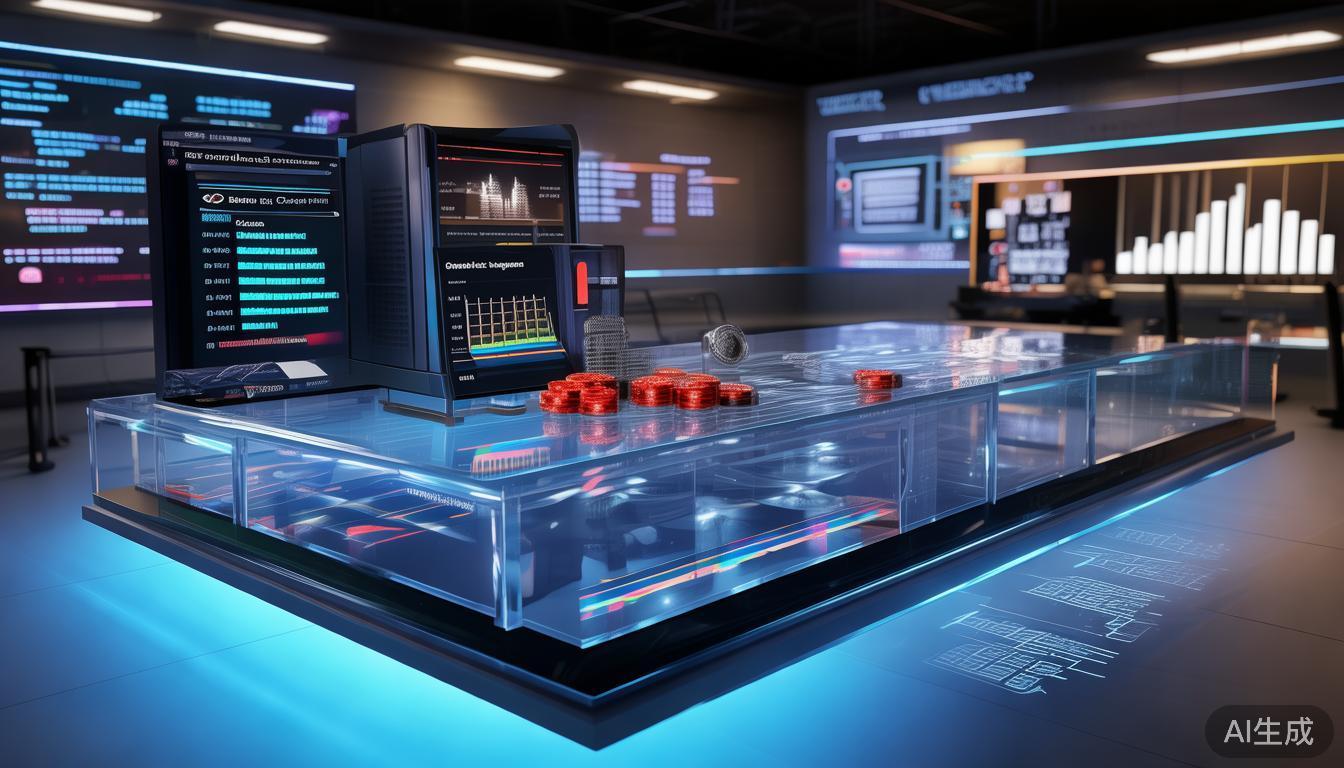 数字货币世界中，imToken钱包如何助力资产配置与风险防控？