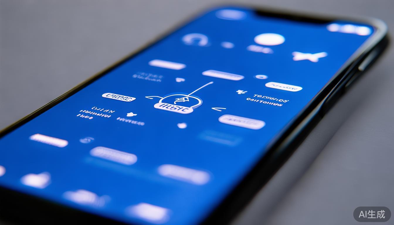 加密领域多年使用者亲述：imToken免费版保障资产安全与便捷操作