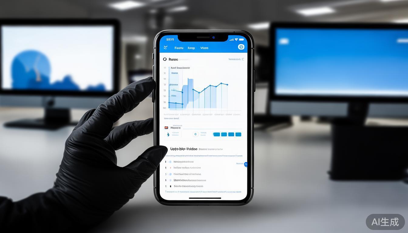 加密货币钱包受关注，苹果用户青睐imToken，人际传播促增长