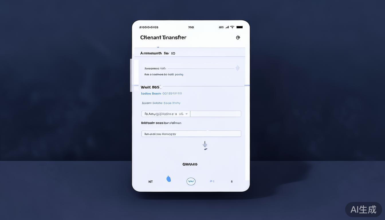 数字资产管理：imToken 2.0使用体验提升，从这三个层面入手