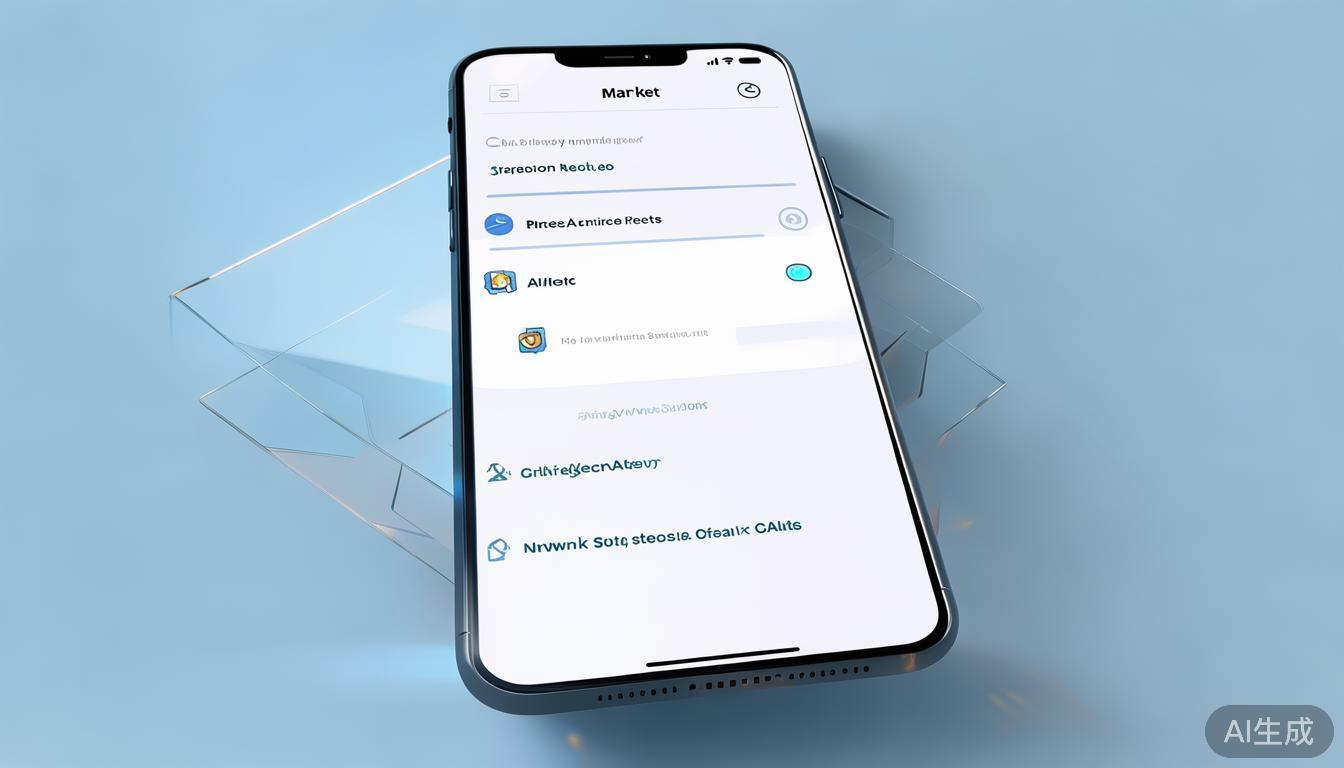 imToken钱包怎么开通知？3步设置交易提醒和价格预警，安全不漏消息