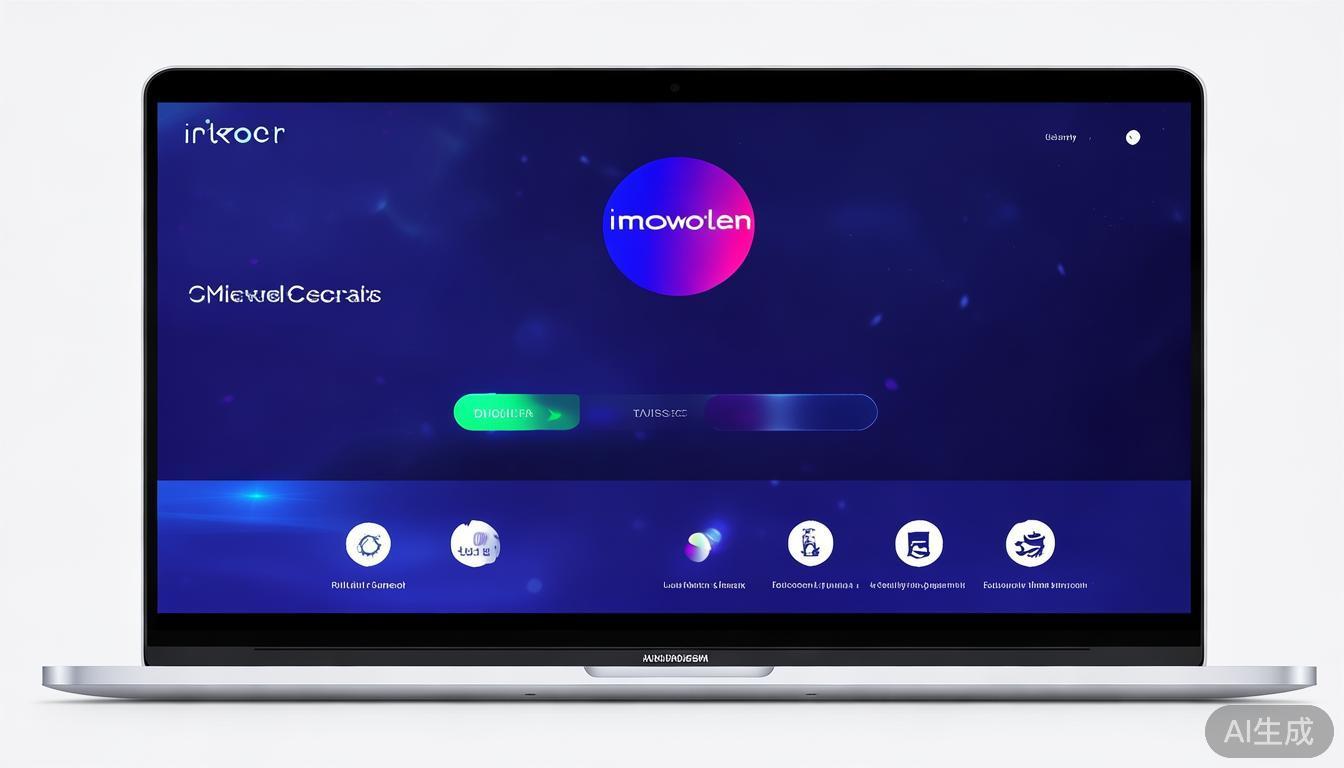 数字货币普及下，imToken官网正版下载渠道关乎用户安全与行业信任
