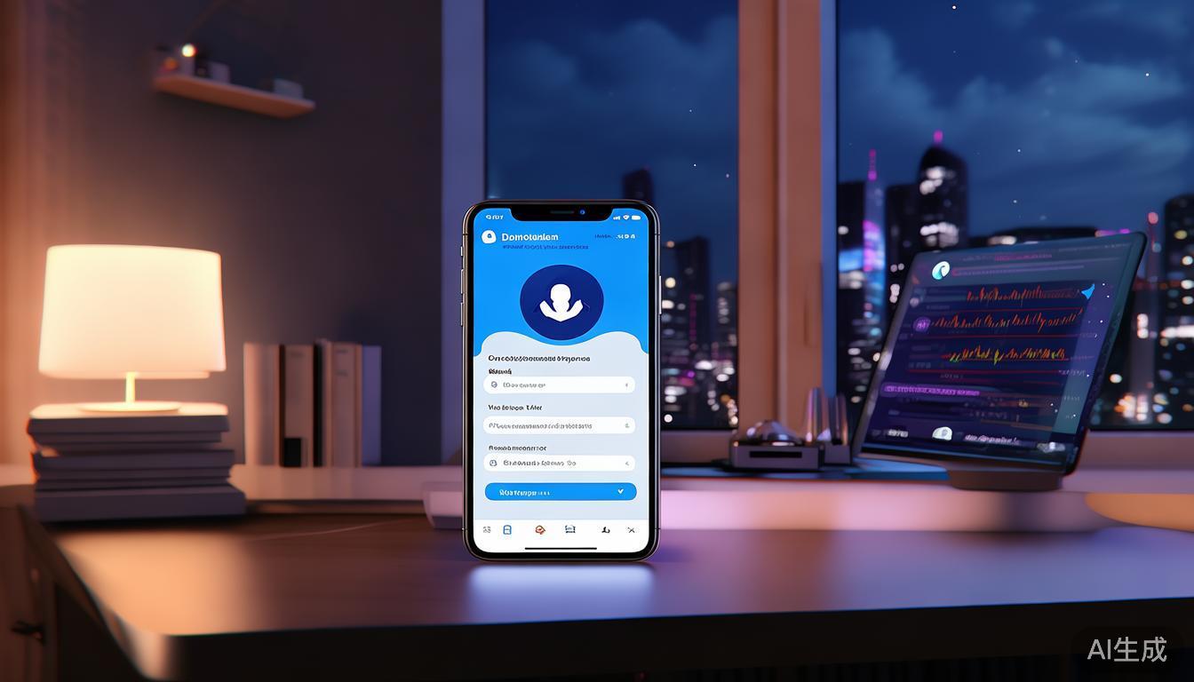 数字资产领域借贷交易关键步骤，安全参与需懂流程与风险？