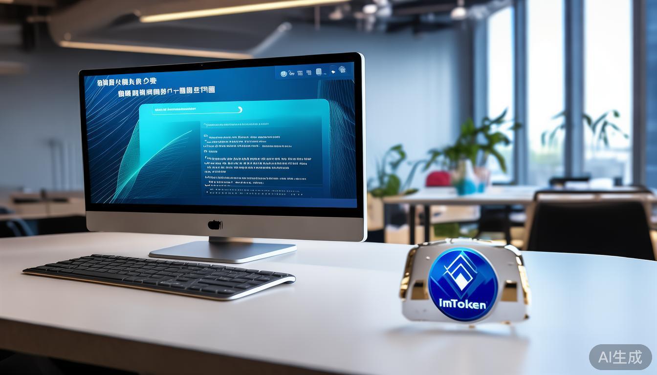 长期留意数字货币钱包领域从业者：imToken官网动态预示啥？