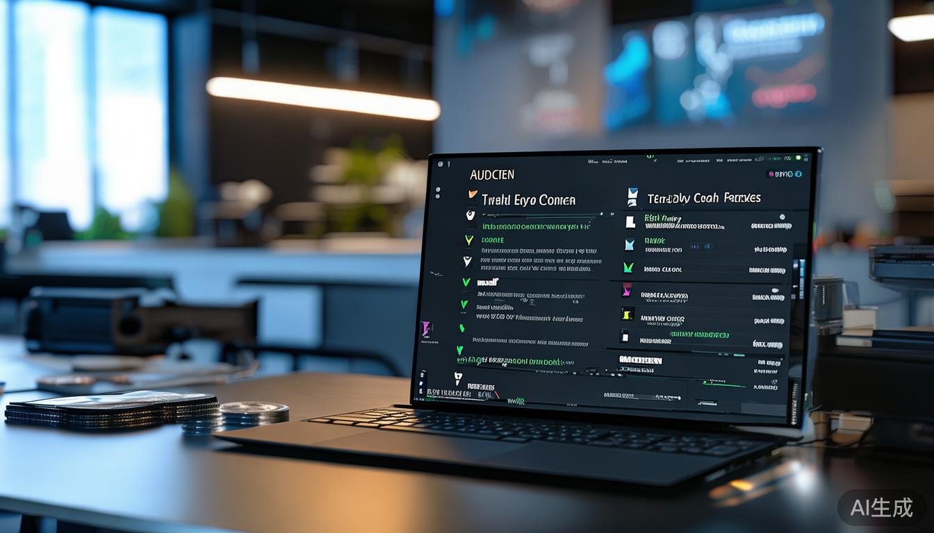 现代加密资产管理中，imToken用户如何做好自主审计？