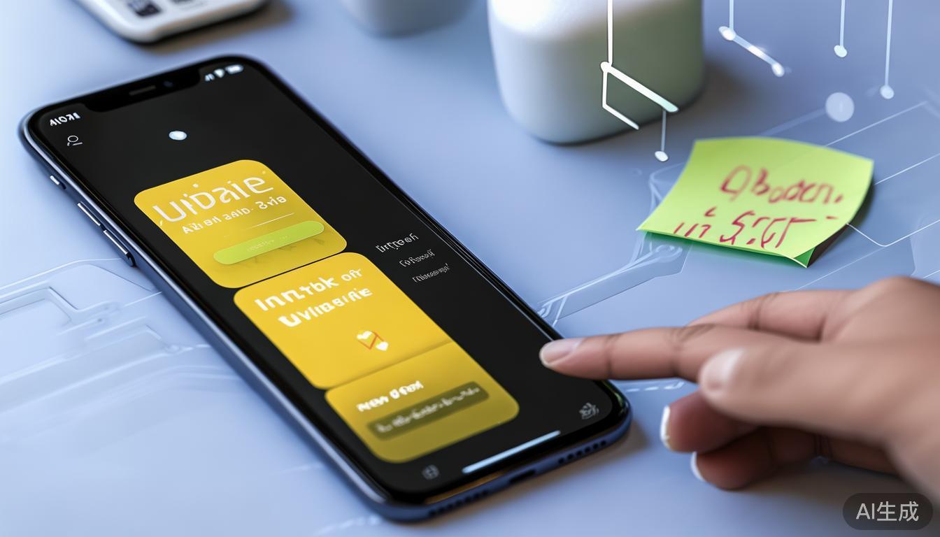 加密爱好者必看！选对imToken版本，保障资产安全与操作体验