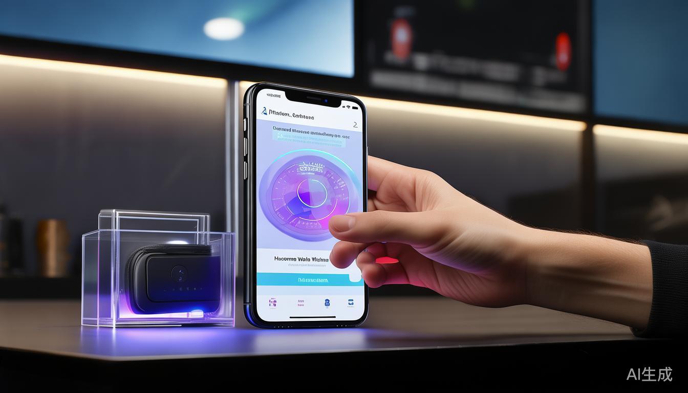 imToken钱包脱颖而出，多链支持与安全机制备受青睐