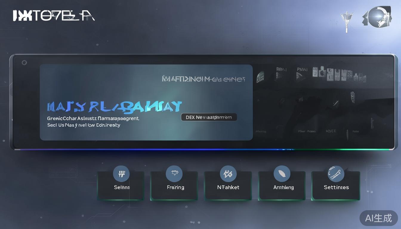 一文说清：如何找准imToken官网并看懂它的核心功能与安全逻辑